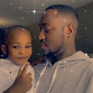 Meet your Posher, Siaka